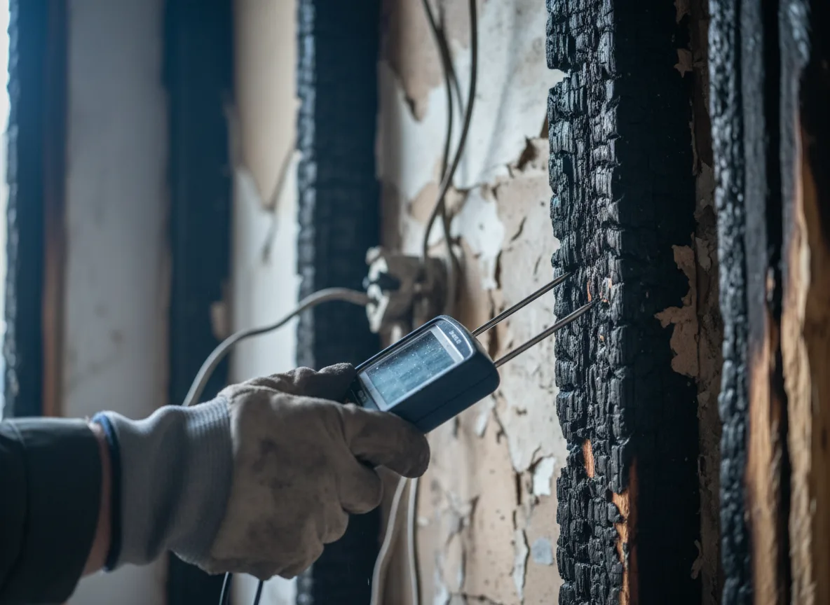 Fire Damage Restoration Farmington, UT FAQs